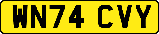 WN74CVY