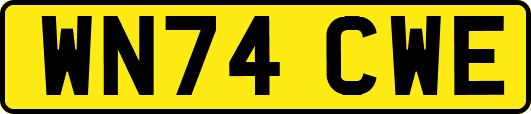 WN74CWE