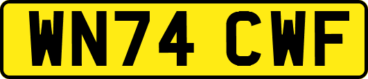 WN74CWF