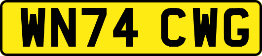 WN74CWG