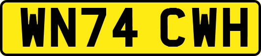 WN74CWH