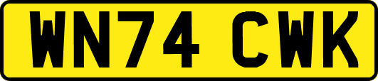 WN74CWK