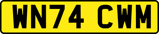 WN74CWM