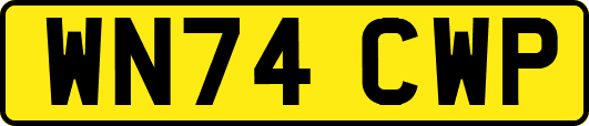WN74CWP