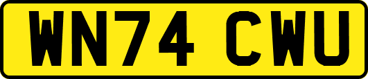 WN74CWU
