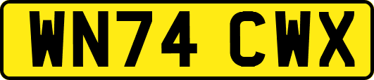 WN74CWX
