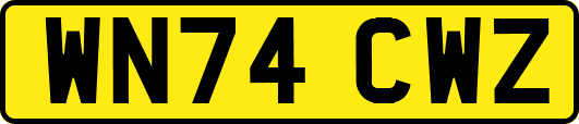 WN74CWZ