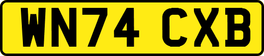WN74CXB