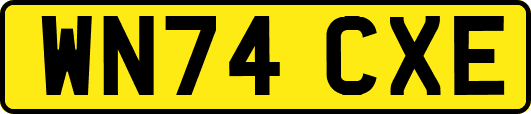 WN74CXE