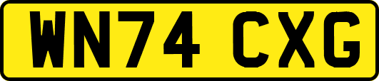 WN74CXG