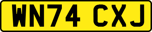 WN74CXJ