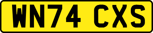 WN74CXS