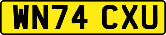 WN74CXU