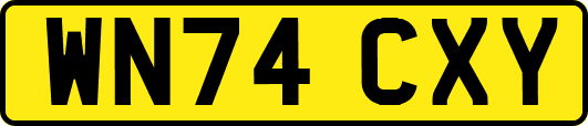 WN74CXY