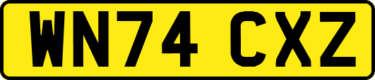 WN74CXZ