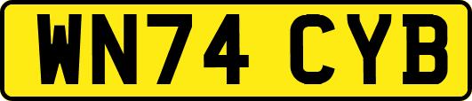 WN74CYB