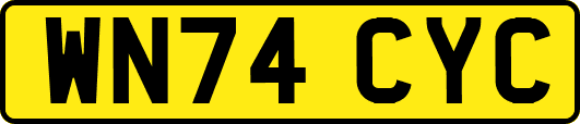 WN74CYC