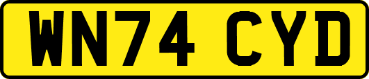 WN74CYD