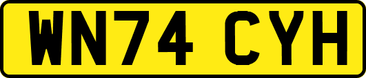 WN74CYH