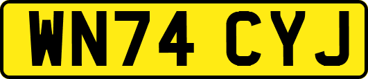 WN74CYJ