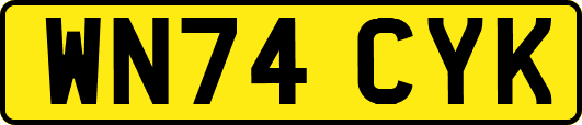 WN74CYK