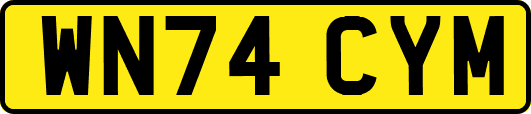 WN74CYM