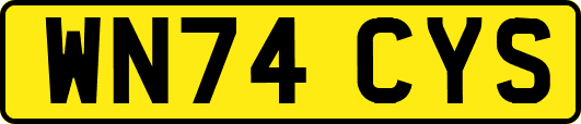 WN74CYS