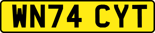 WN74CYT