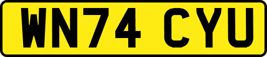 WN74CYU