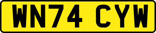 WN74CYW