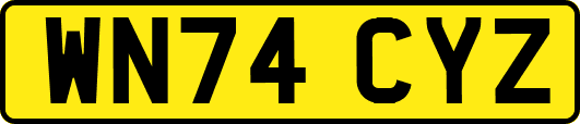 WN74CYZ