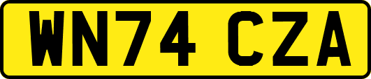 WN74CZA