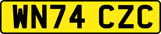 WN74CZC