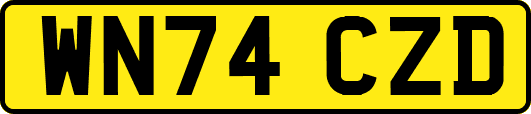 WN74CZD