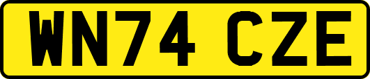 WN74CZE
