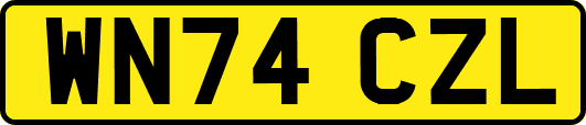 WN74CZL