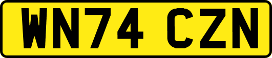WN74CZN