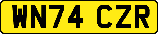 WN74CZR