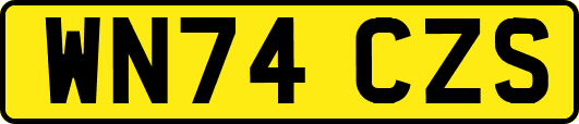 WN74CZS