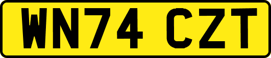 WN74CZT