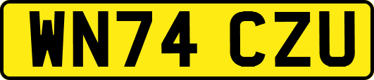 WN74CZU