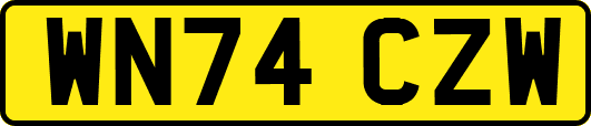 WN74CZW