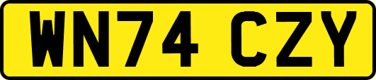 WN74CZY