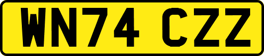 WN74CZZ