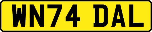 WN74DAL