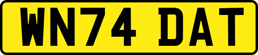 WN74DAT