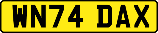 WN74DAX