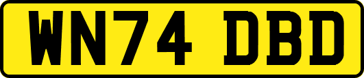 WN74DBD