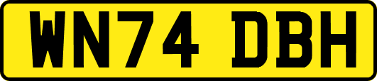 WN74DBH