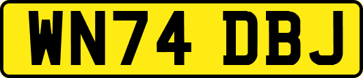 WN74DBJ